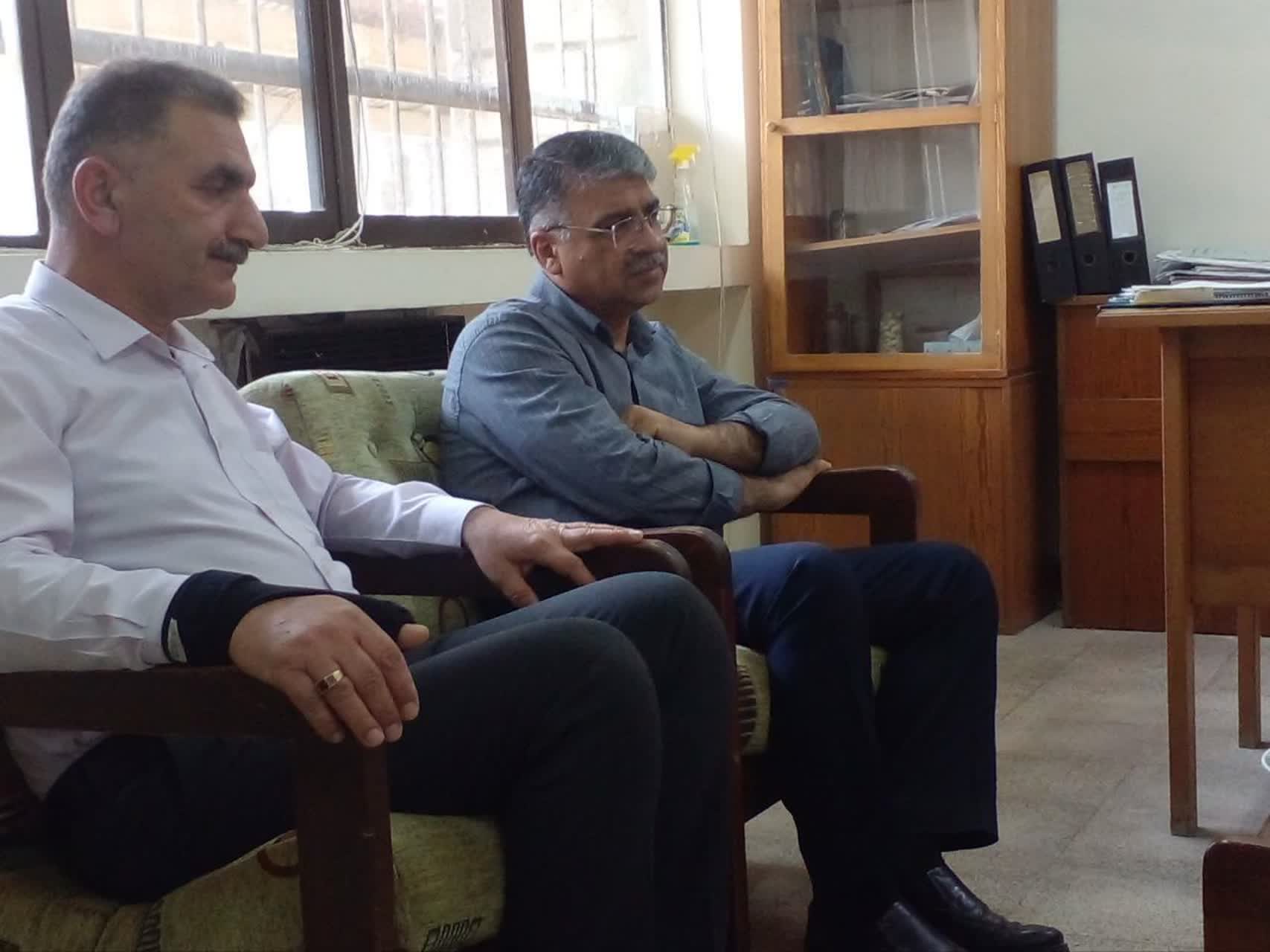 در راستای نظارت مستمر بر فرآیندهای تولید، ارزیابی زیرساخت‌ها و رفع موانع موجود، بازدید میدانی از مزارع ابریشم «پرند» و «پرنیان» انجام شد