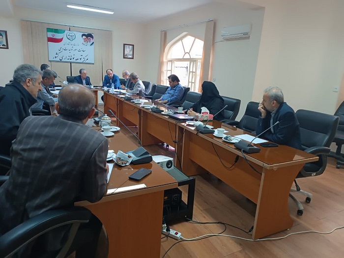 برنامه‌ریزی برای تأمین تخم نوغان هیبرید داخلی و توسعه صنعت نوغانداری کشور